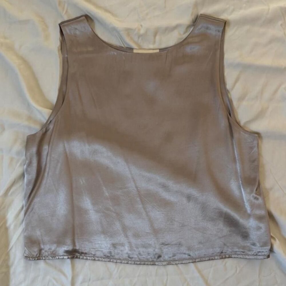 Vrg-grl Women's Crop-top
